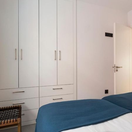 Apartamentos Bajeles Sevilla Urban Kültér fotó
